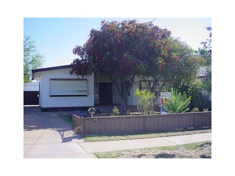 47 Hector Street, Mildura VIC 3500