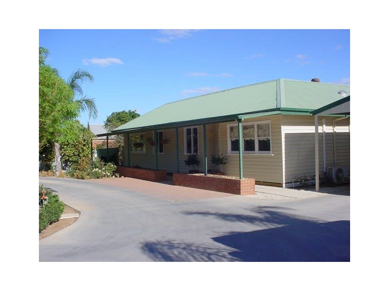 223 Channel Road, Merbein VIC 3505