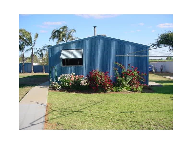 223 Channel Road, Merbein VIC 3505