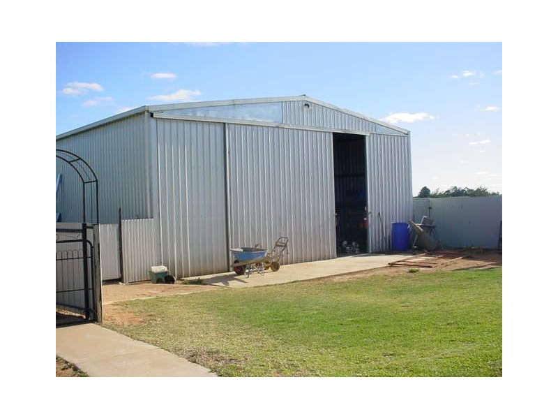 223 Channel Road, Merbein VIC 3505