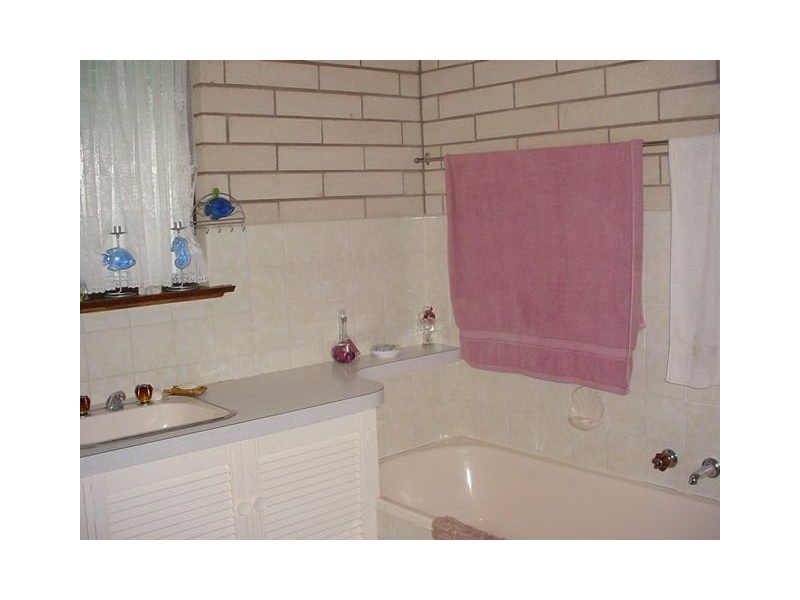 4 Hume Street, Dareton NSW 2717