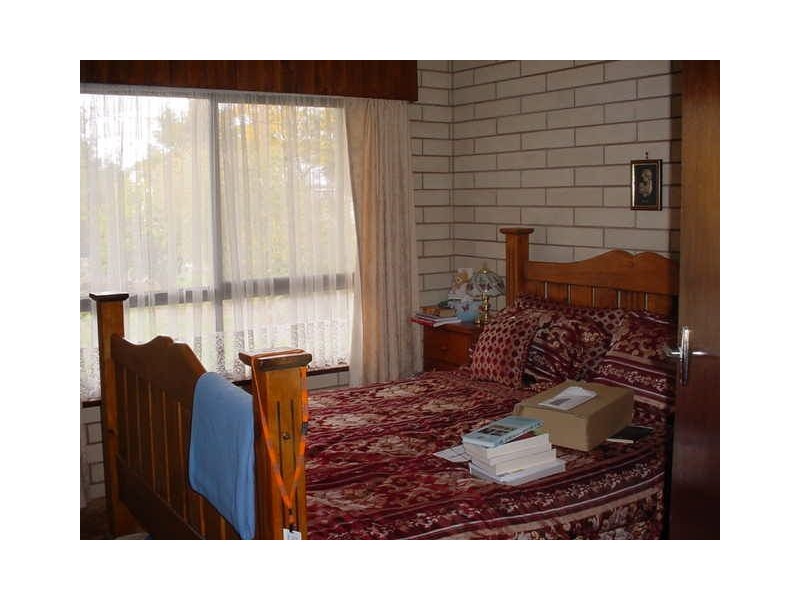 4 Hume Street, Dareton NSW 2717