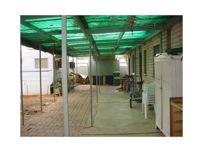 4 Hume Street, Dareton NSW 2717