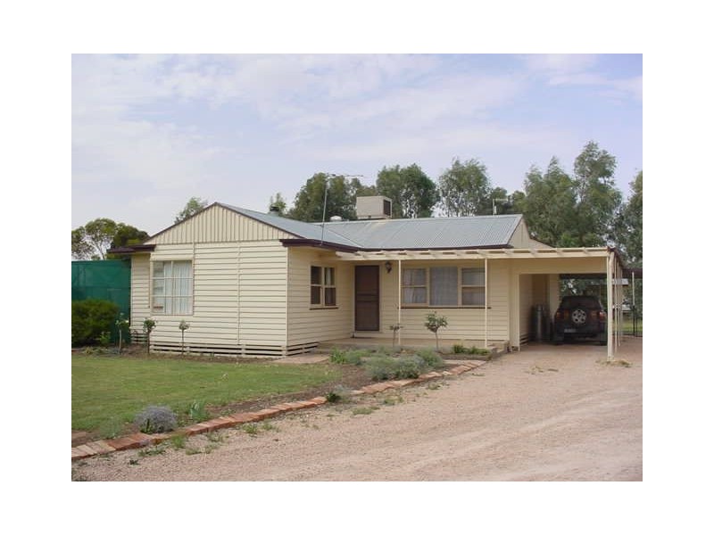 Block 952 Twentieth Street, Mildura VIC 3500