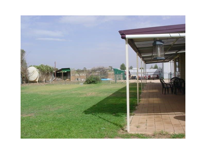 Block 952 Twentieth Street, Mildura VIC 3500