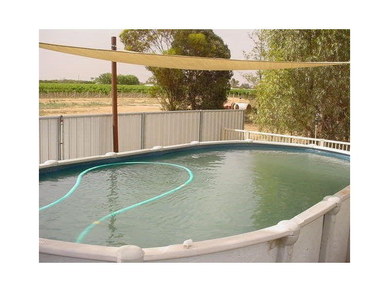 Block 952 Twentieth Street, Mildura VIC 3500