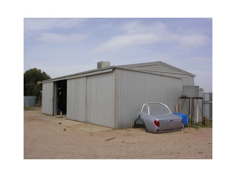 Block 952 Twentieth Street, Mildura VIC 3500