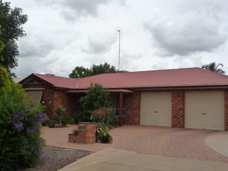 20  Upland Drive, Mildura VIC 3500