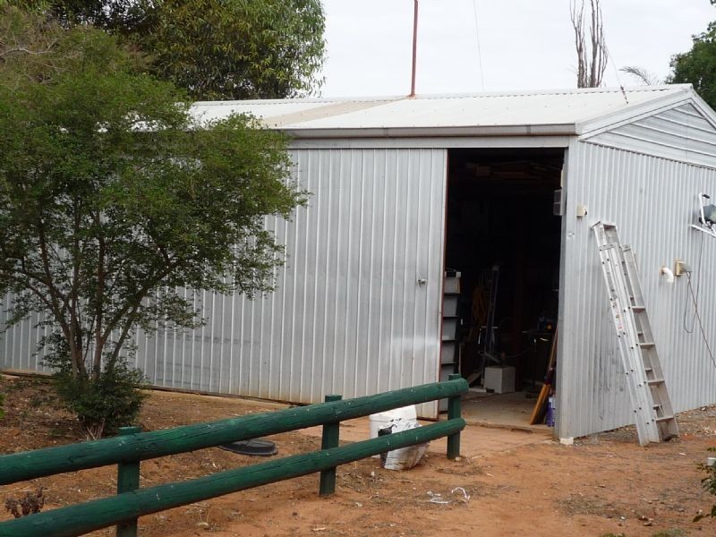 2 Evans Way, Mildura VIC 3500