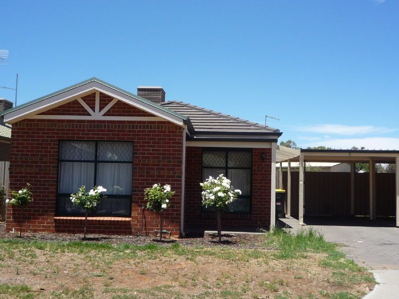 5/290 Ninth Street, Mildura VIC 3500