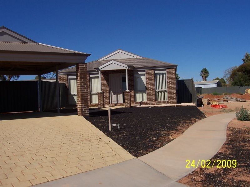 3 Chad Court, Red Cliffs VIC 3496