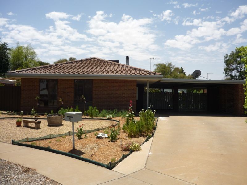 5 Quail Court, Mildura VIC 3500