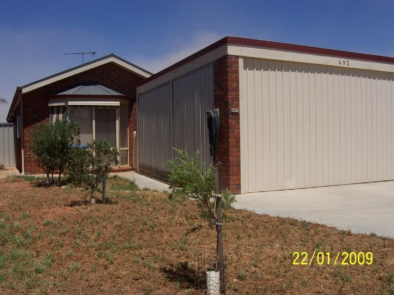 492 San Mateo Avenue, Mildura VIC 3500