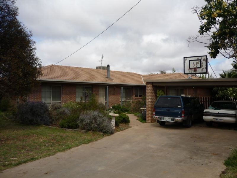 26 Kurrajong Street, Red Cliffs VIC 3496