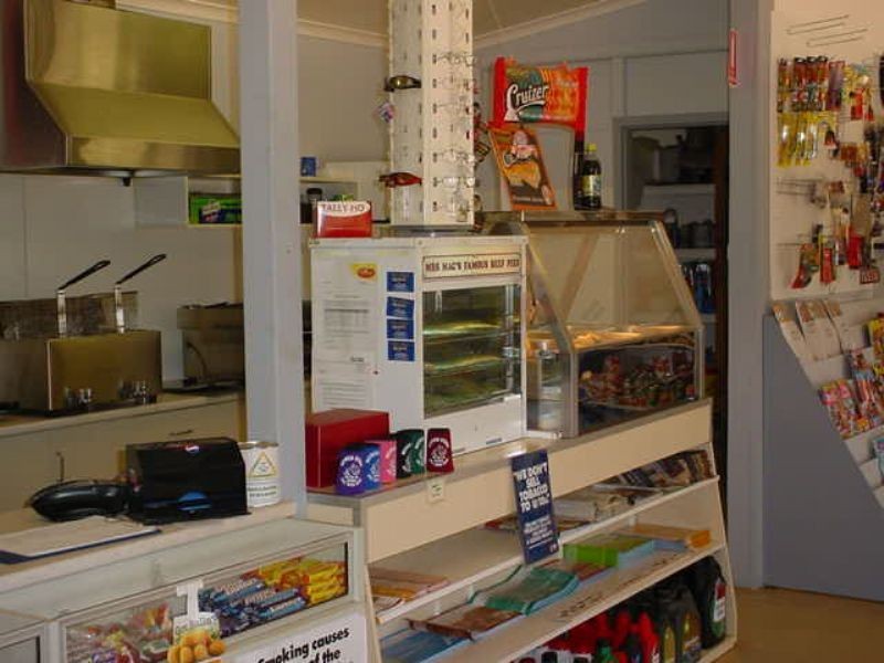 Wemen Store 3668 Hattah, Robinvale Road, Wemen VIC 3549