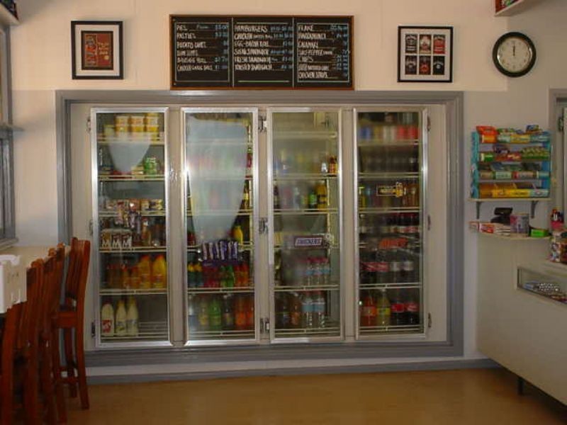 Wemen Store 3668 Hattah, Robinvale Road, Wemen VIC 3549