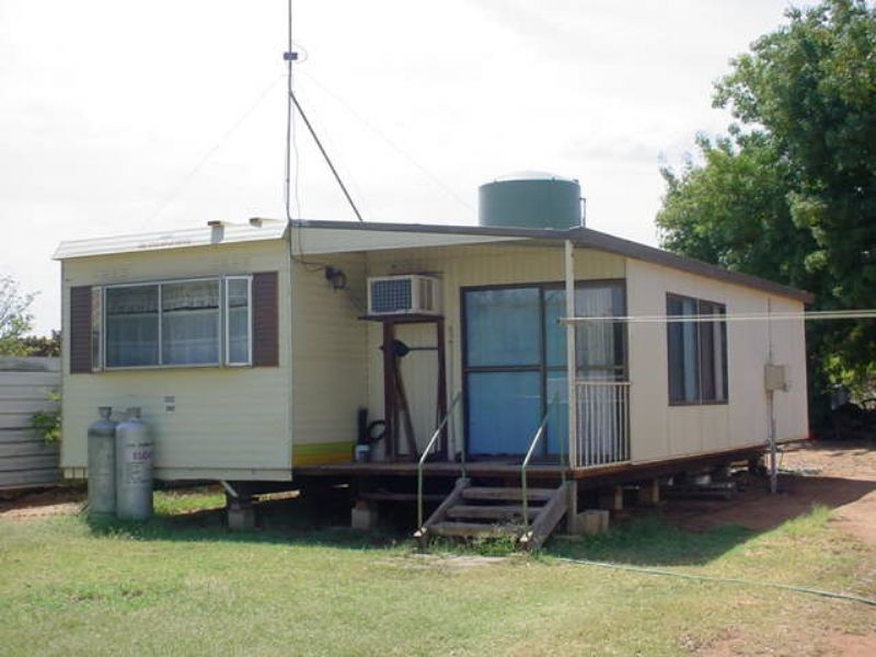 Wemen Store 3668 Hattah, Robinvale Road, Wemen VIC 3549