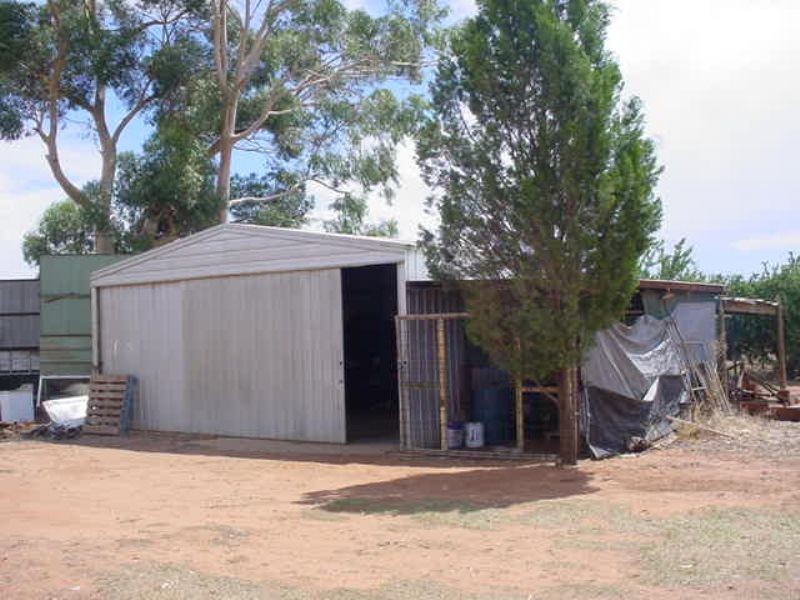 Block 184 Dumosa Street, Red Cliffs VIC 3496