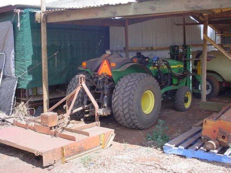 Block 184 Dumosa Street, Red Cliffs VIC 3496