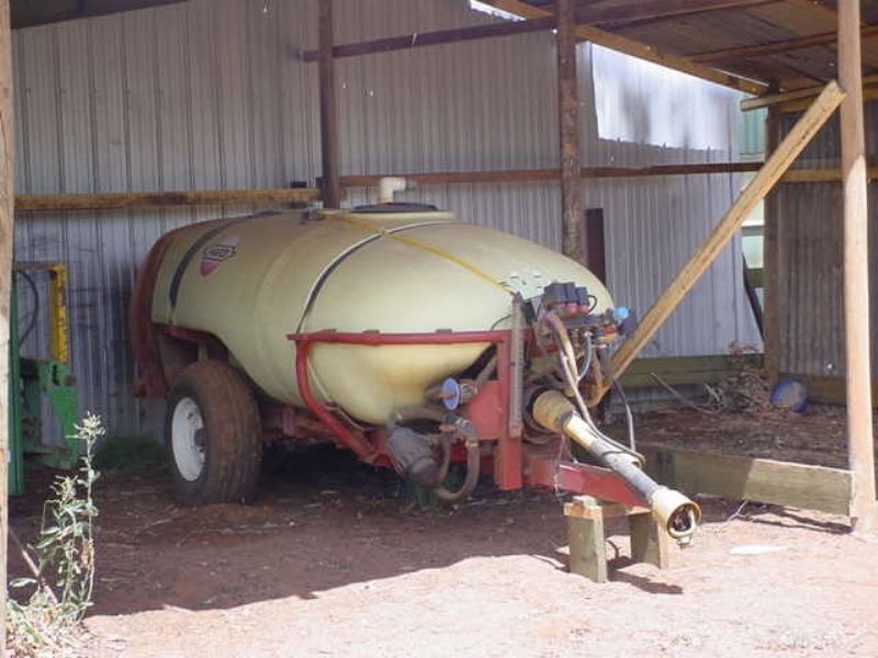 Block 184 Dumosa Street, Red Cliffs VIC 3496