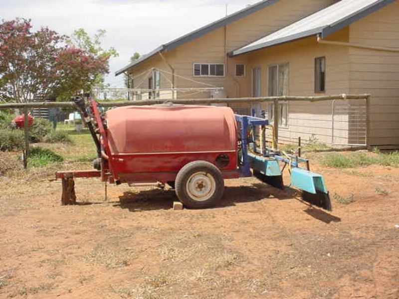 Block 184 Dumosa Street, Red Cliffs VIC 3496