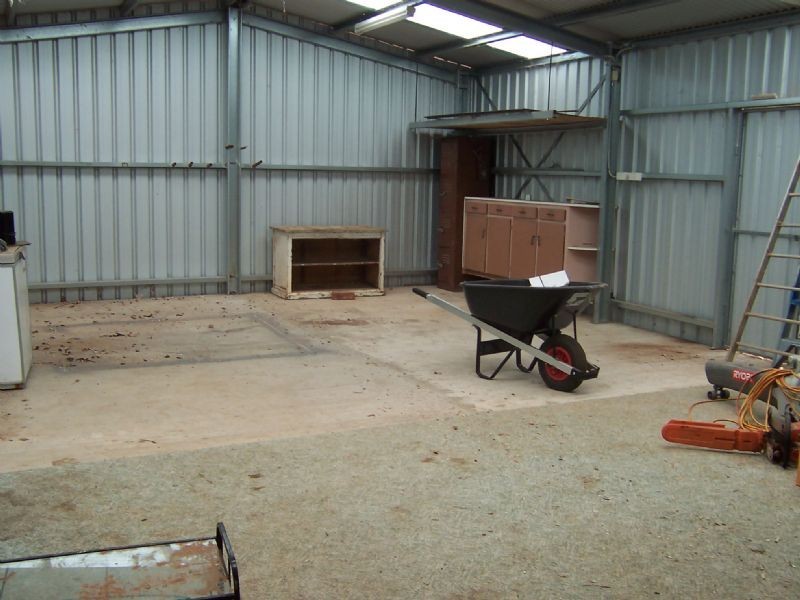 1382 Boonoonar Road, Colignan VIC 3494