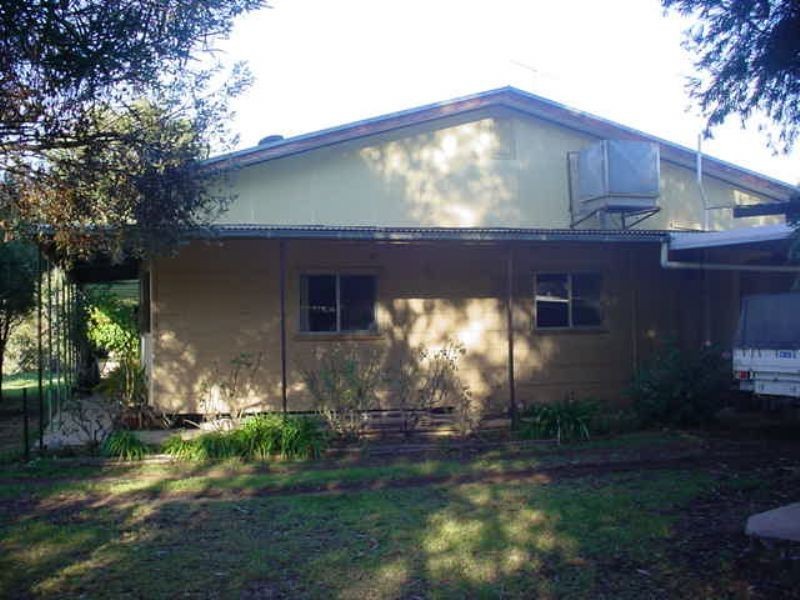 Lot 6 Paschendale Avenue, Merbein VIC 3505