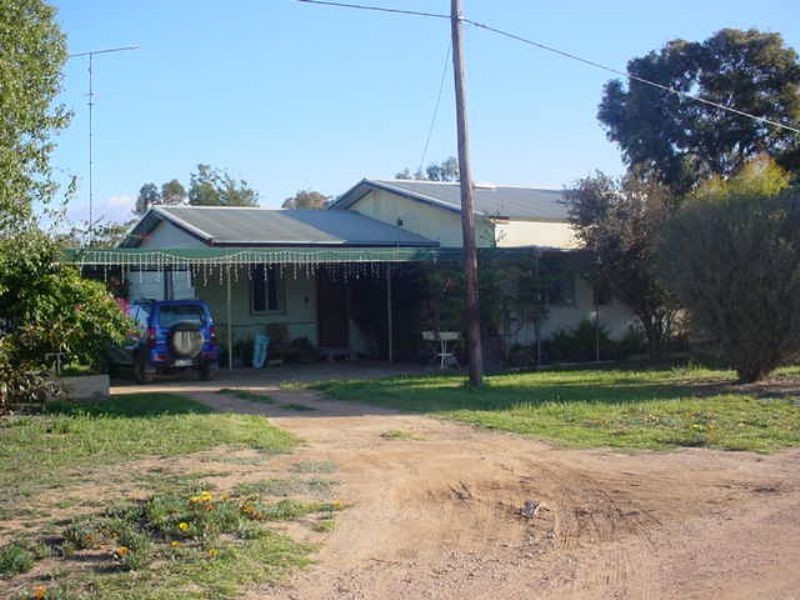 Lot 6 Paschendale Avenue, Merbein VIC 3505