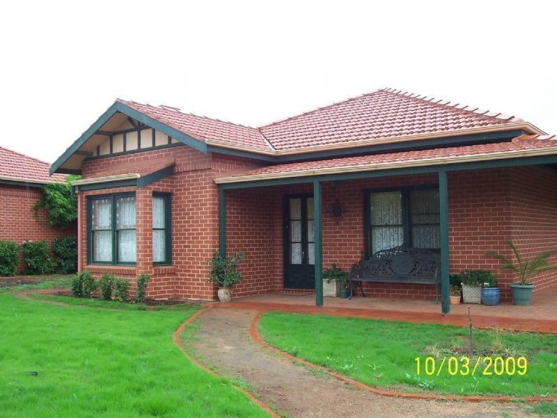 5 Malibu Street, Cabarita VIC 3505