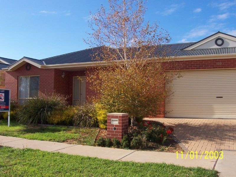 120 Dyar Avenue, Mildura VIC 3500