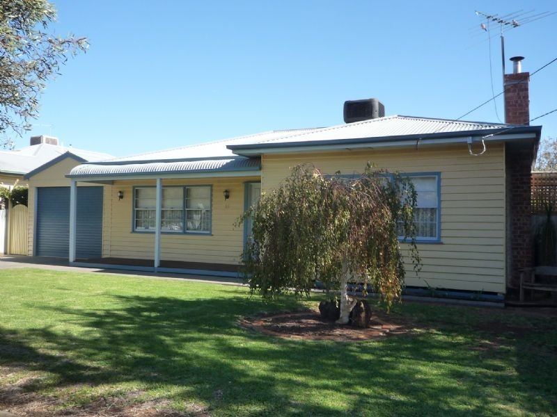 19 Floral Avenue West, Mildura VIC 3500
