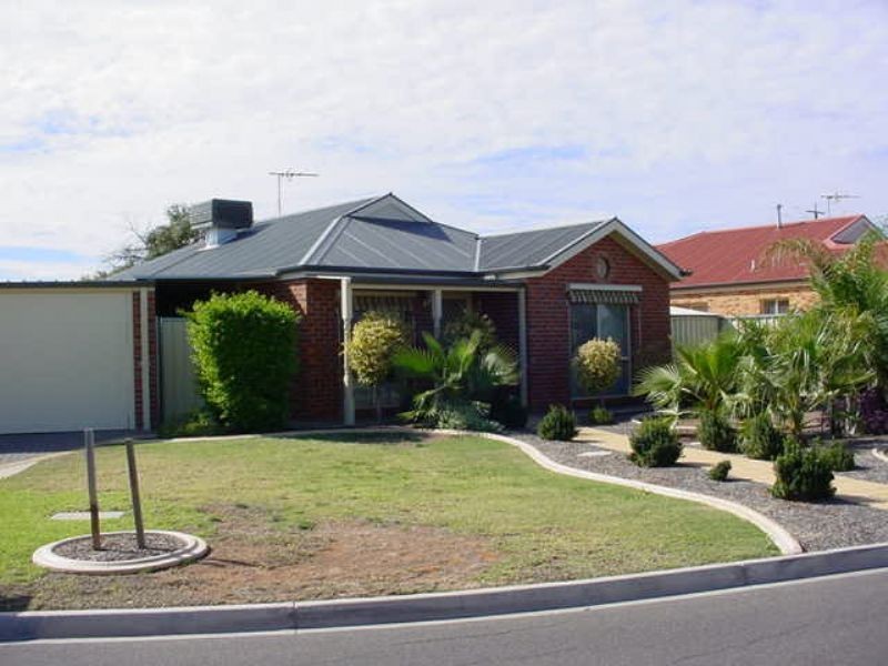 36 Belle Gardens Drive, Mildura VIC 3500