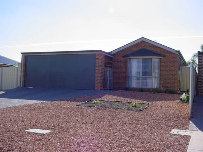 26 Belle Gardens Drive, Mildura VIC 3500
