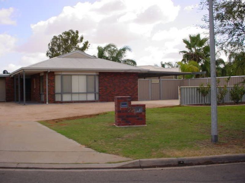 22 Excelsior Drive, Mildura VIC 3500