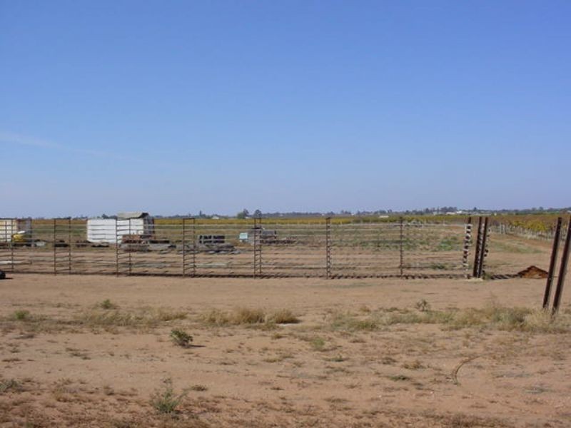 Lot 2 941 Paschendale Ave, Merbein South VIC 3505