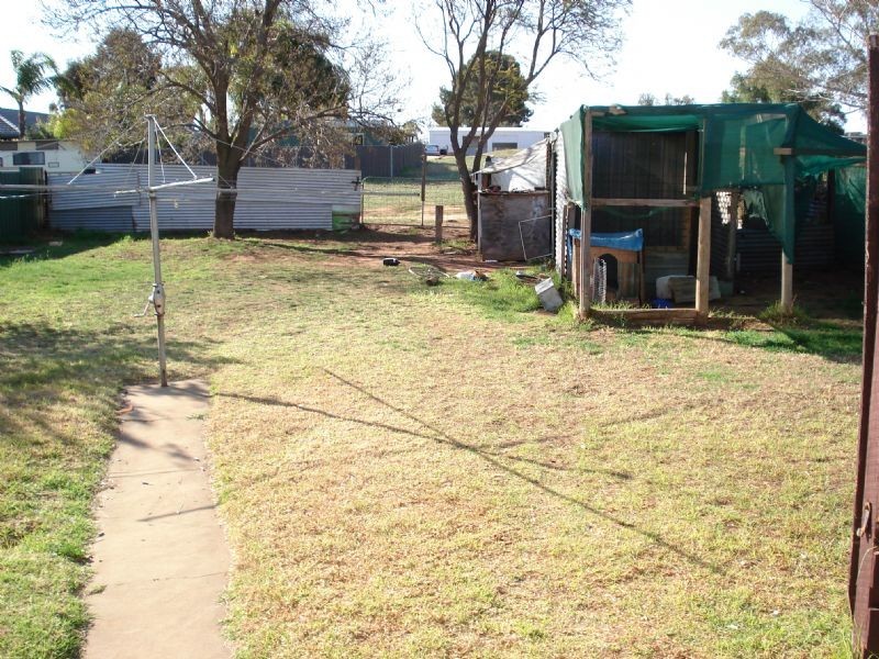 20 Fuller Street, Ouyen VIC 3490