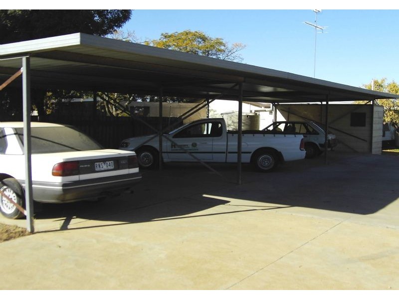 3/24 -26 Mitchell Street, Ouyen VIC 3490