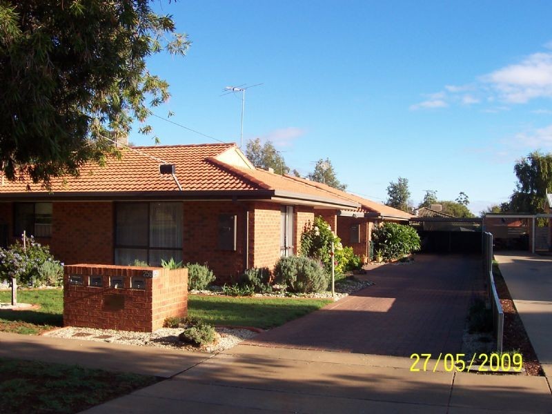 3/259 Walnut Avenue, Mildura VIC 3500