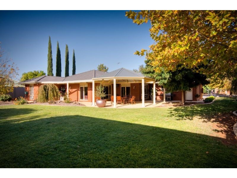 13 Stockmans Drive, Irymple VIC 3498