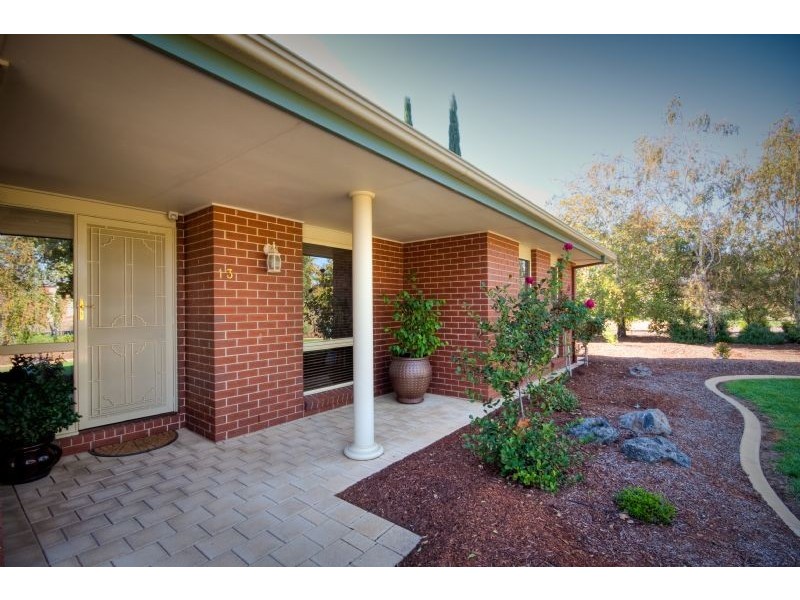 13 Stockmans Drive, Irymple VIC 3498