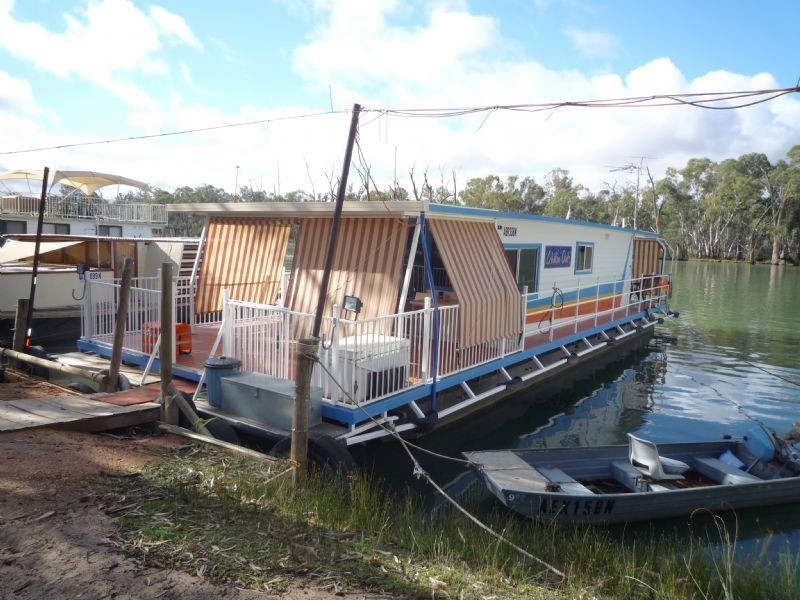 0 Chillin Out, Mildura VIC 3500