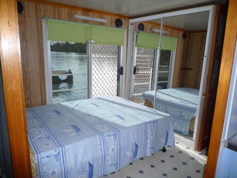 0 Chillin Out, Mildura VIC 3500