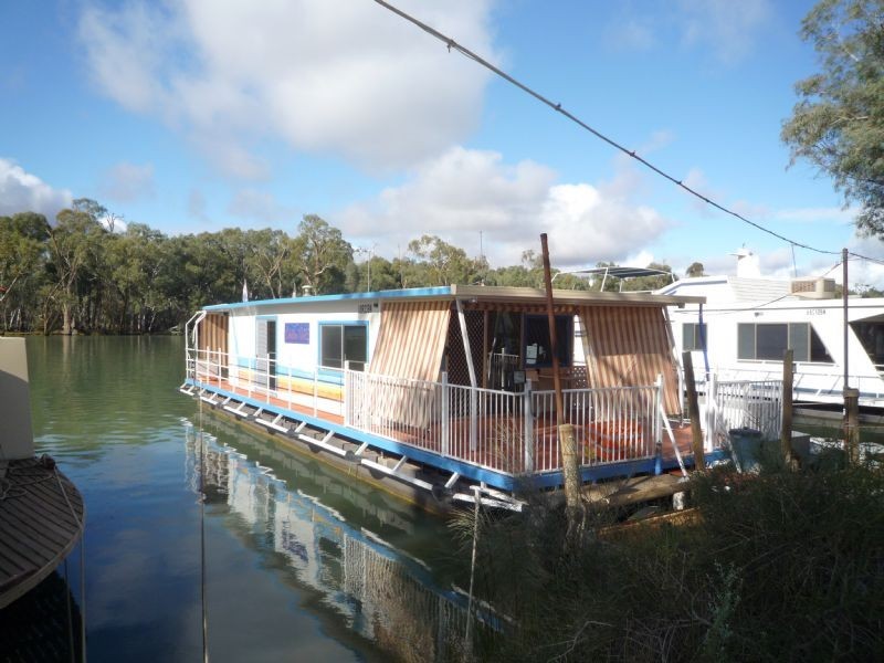 0 Chillin Out, Mildura VIC 3500