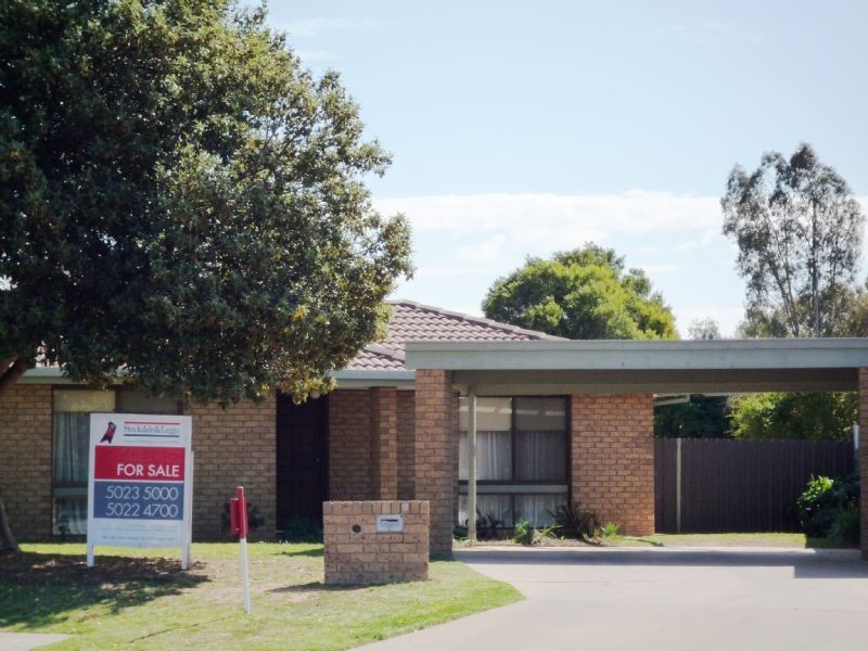 9 Opray Court, Mildura VIC 3500