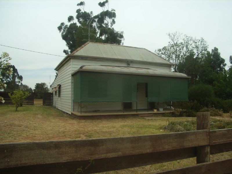 12 Emmett Street, Ouyen VIC 3490