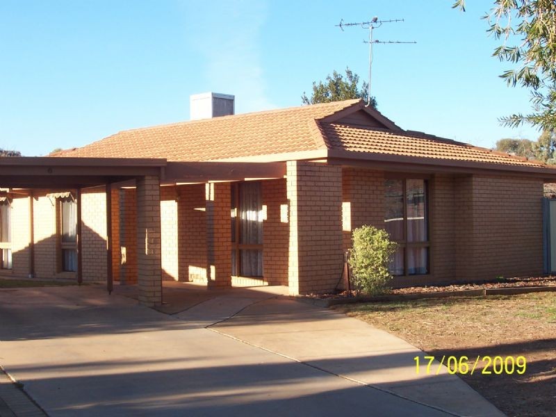 6 Kalimna Drive, Mildura VIC 3500
