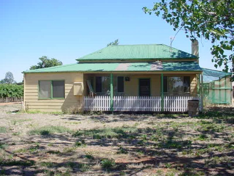 222 Nursery Ridge Road, Red Cliffs VIC 3496