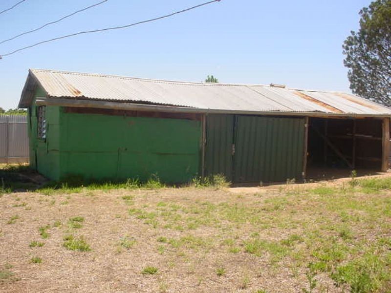 222 Nursery Ridge Road, Red Cliffs VIC 3496