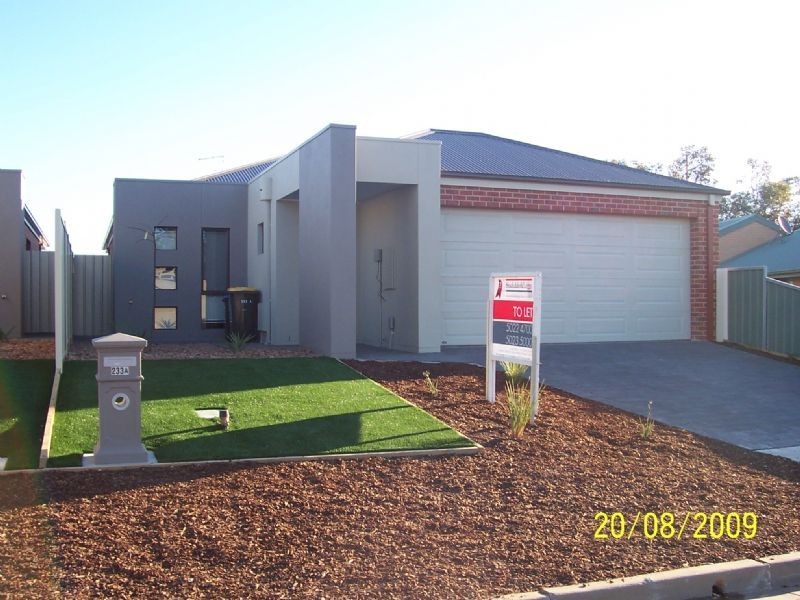233A Seventh Street, Mildura VIC 3500