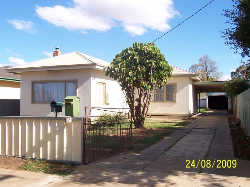 61 Twelfth Street, Mildura VIC 3500
